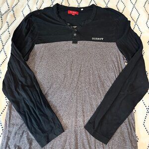 XL Men Guess Sweatshirt